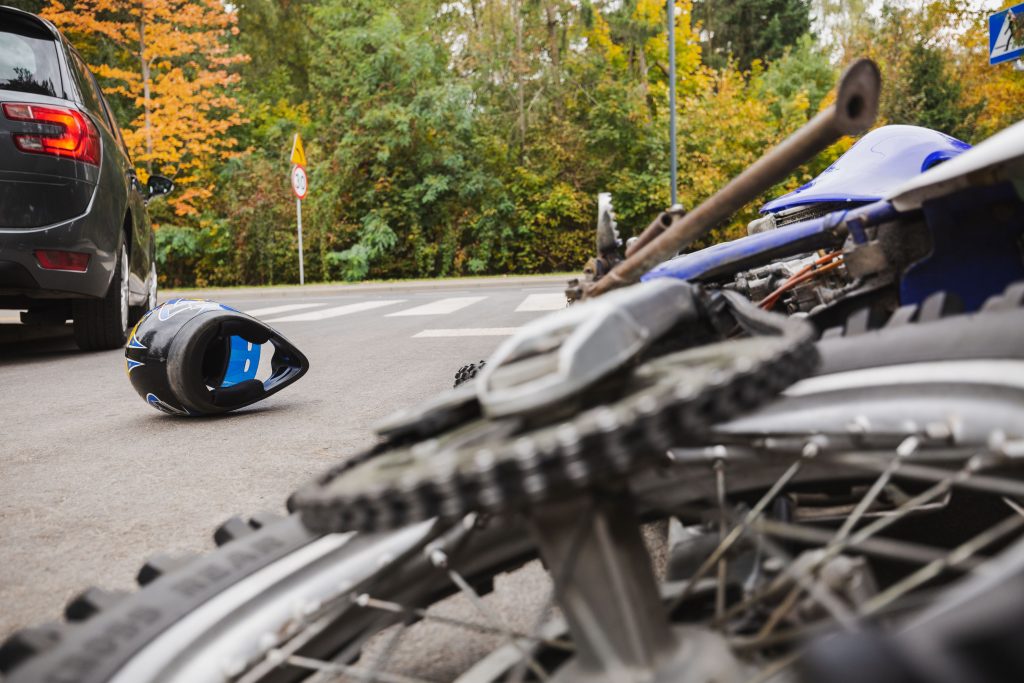 Abogados de Accidentes y Lesiones en Motocicleta: Su Guía para la Justicia y Compensación