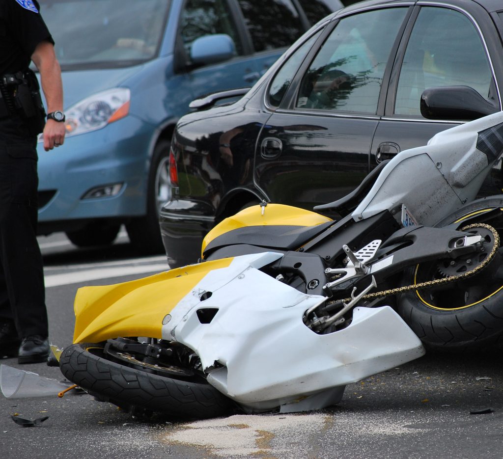 Abogados de Accidentes y Lesiones en Motocicleta: Su Guía para la Justicia y Compensación